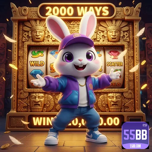 Featured scene - 55bb