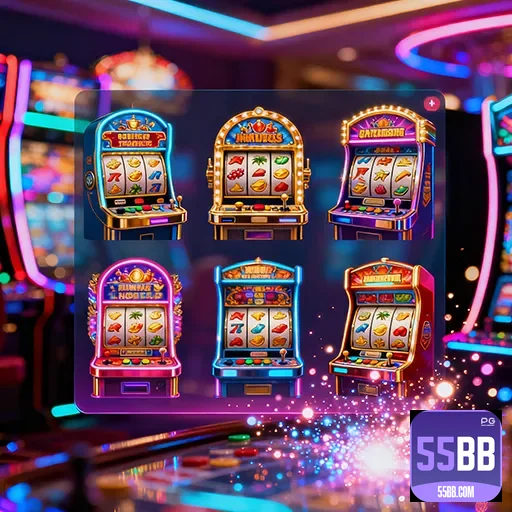 Featured scene - 55bb