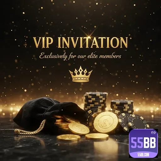 VIP services at 55bb providing exclusive gaming experiences - 55bb