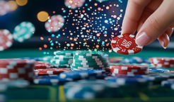 Baccarat Live